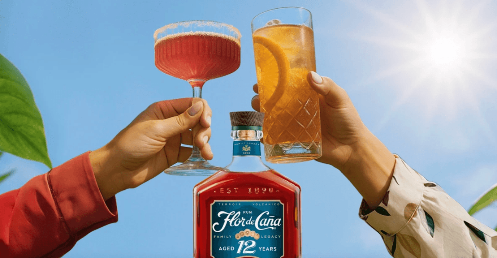 Explore Costa Rica – Enter to Win Your Vacation