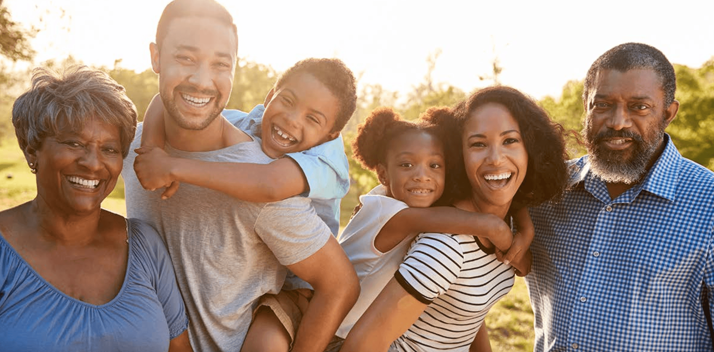 Wellness for All – Free Vitamins Every Month