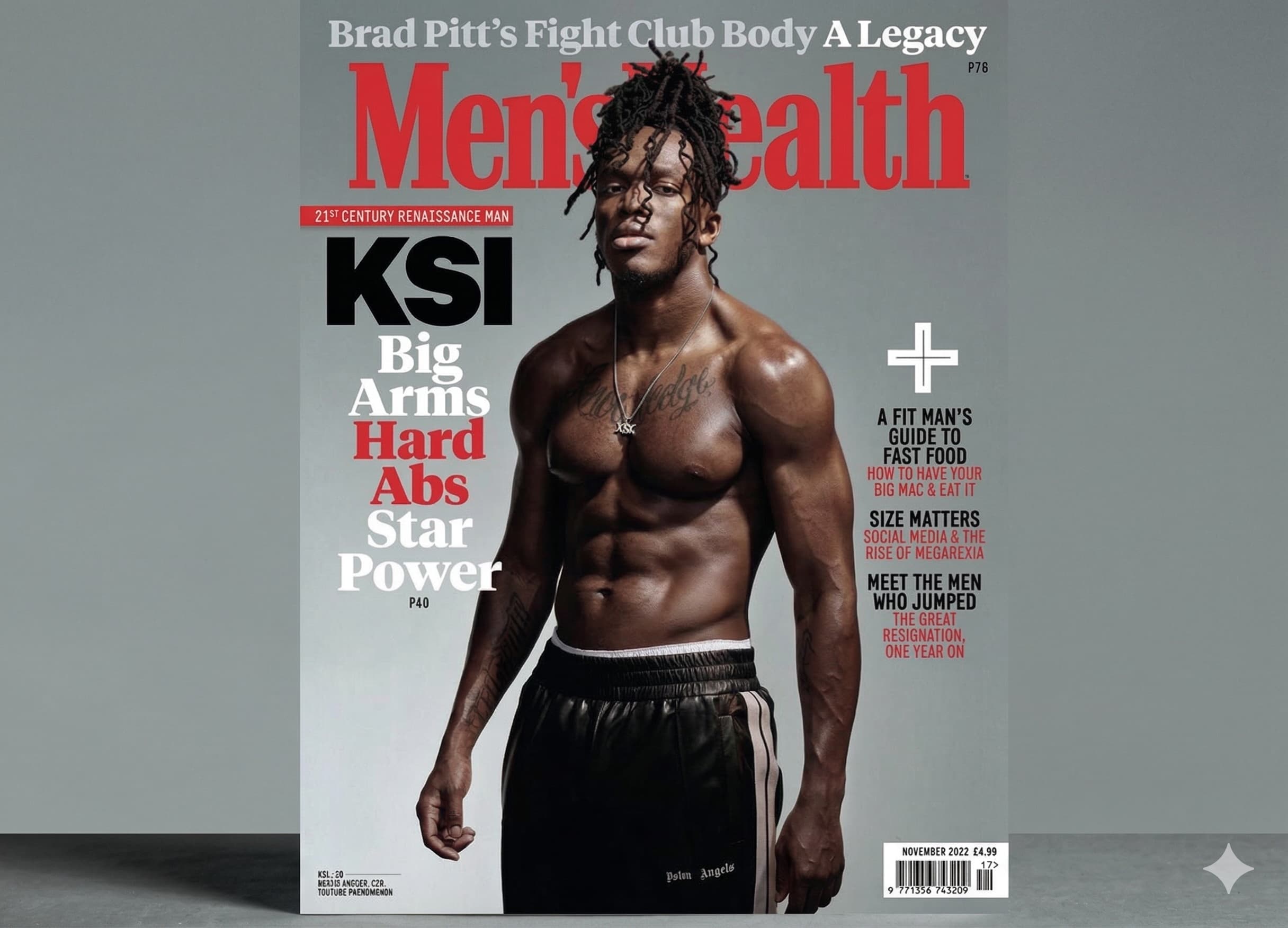 Your Guide to Better Living – Free Men’s Health