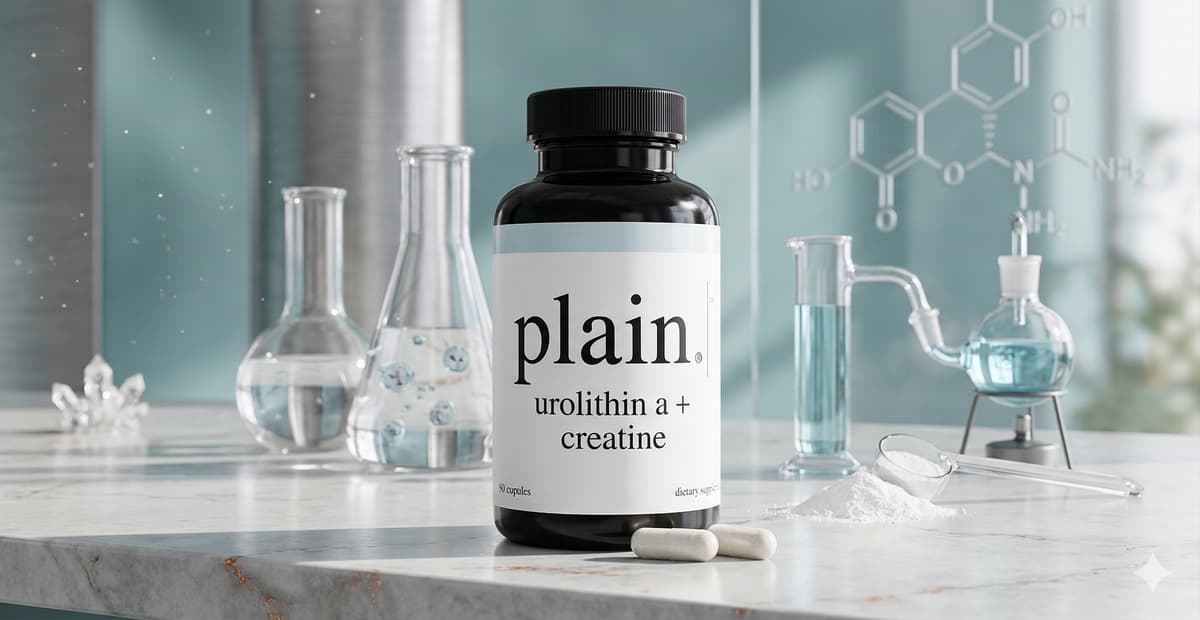 Feel Stronger, Longer – Free Well-Aging Supplement