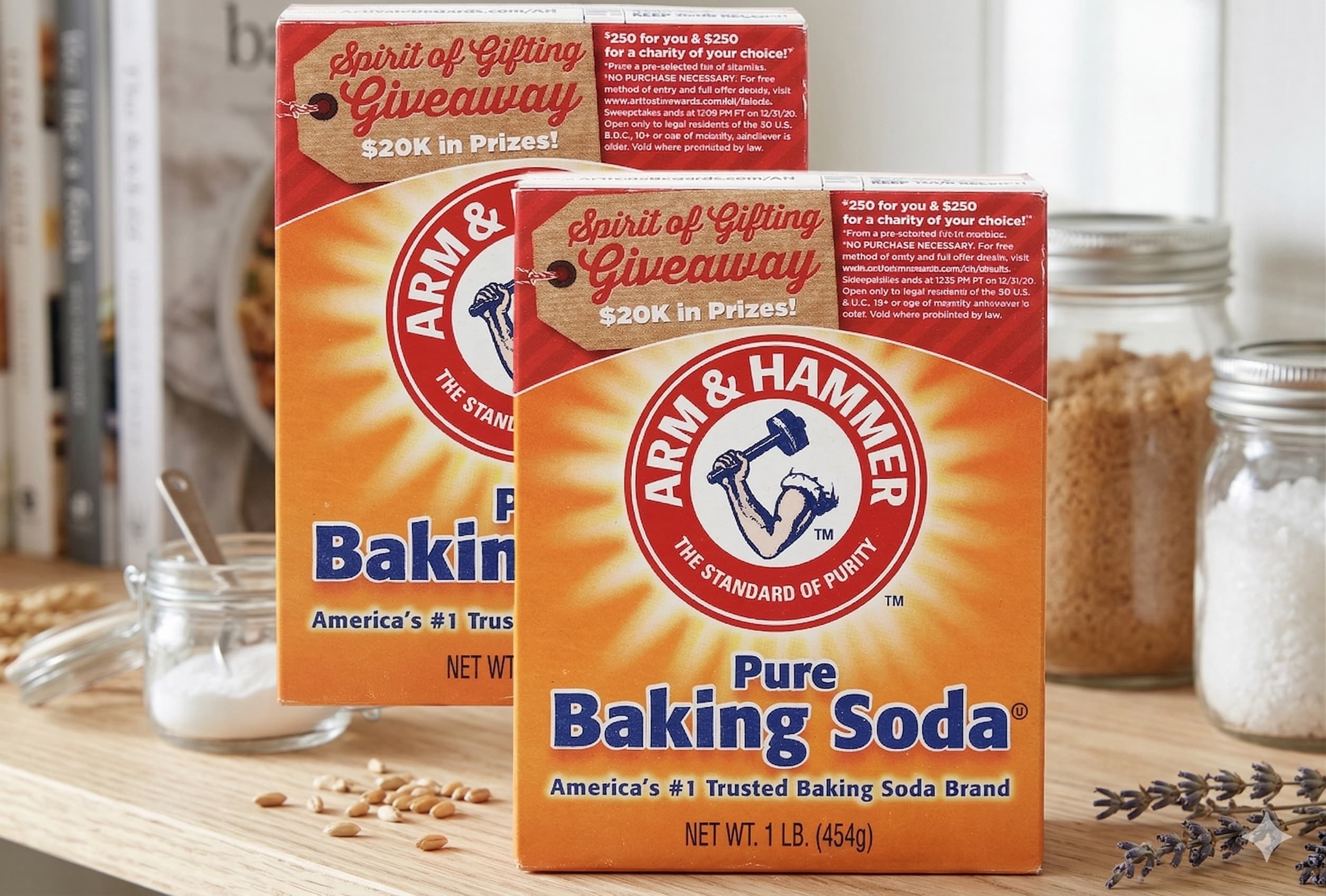 Household Must-Have for Free After Cash Back