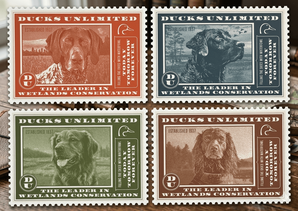 Sticker Lovers: FREE DU Top Dog Sticker Sheet Up for Grabs!