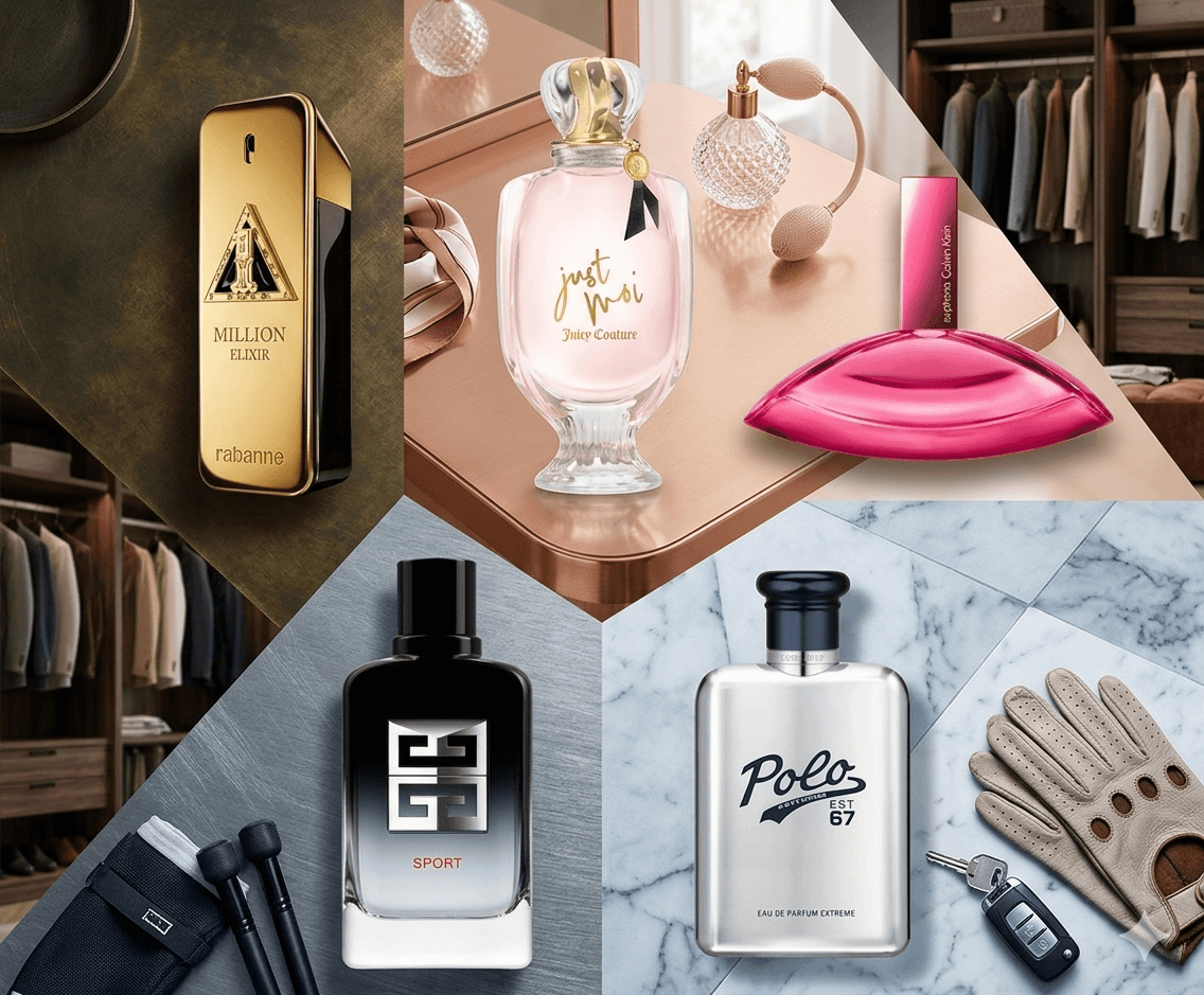 Discover New Scents: FREE Fragrance Samples at Macy’s