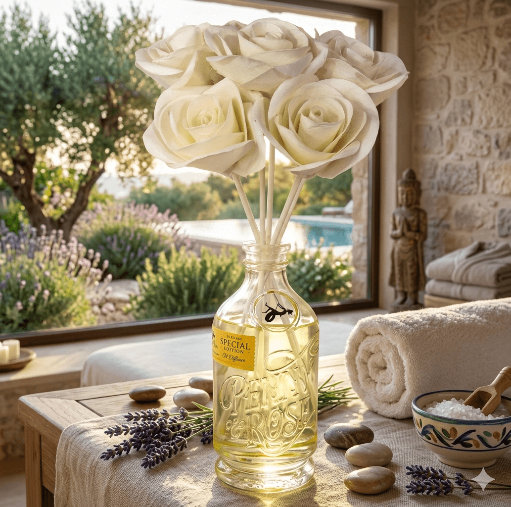 Discover Scents: FREE Scratch & Sniff Cards from Penny & Rose