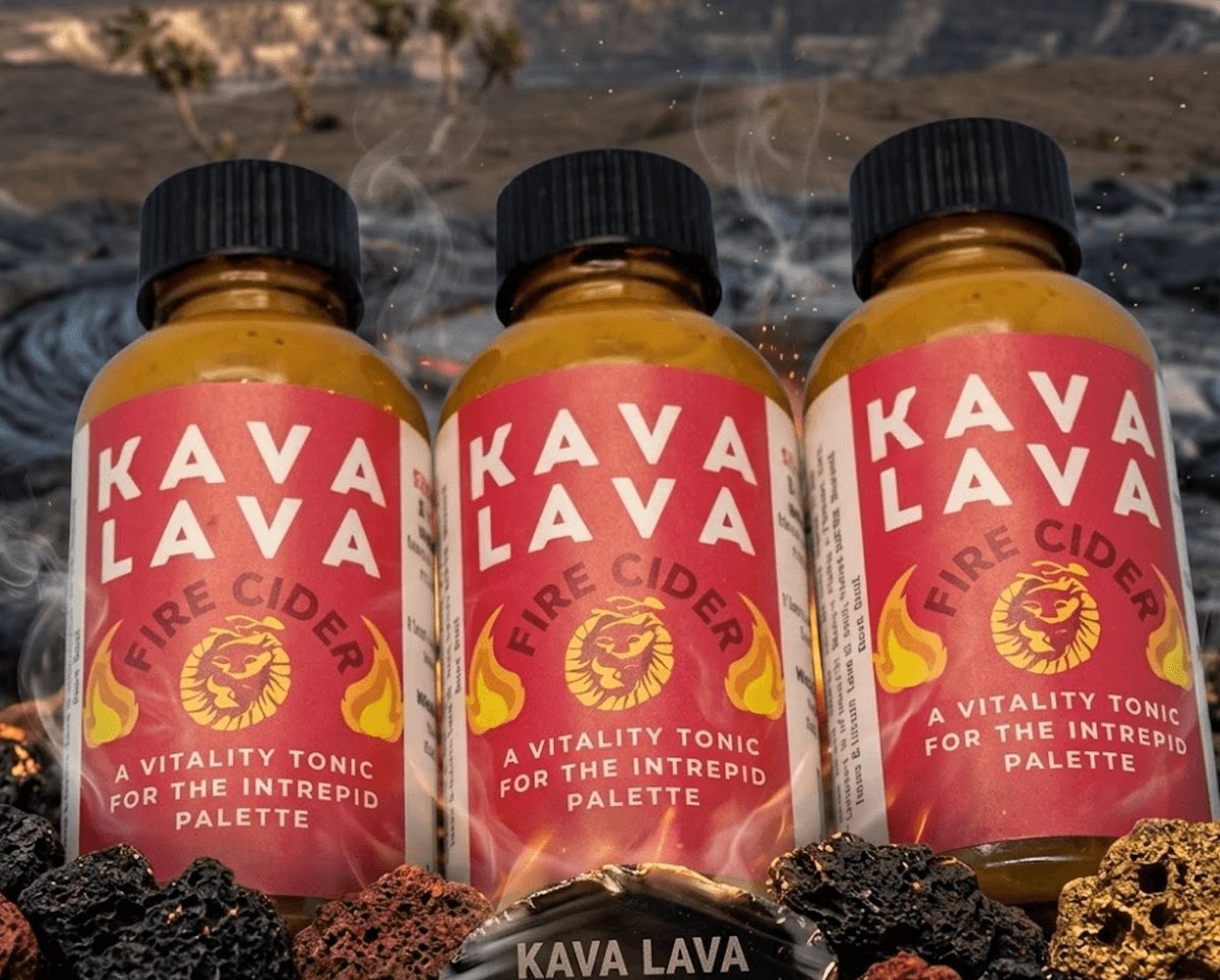Hurry! FREE Popkava Drink Sample While Supplies Last