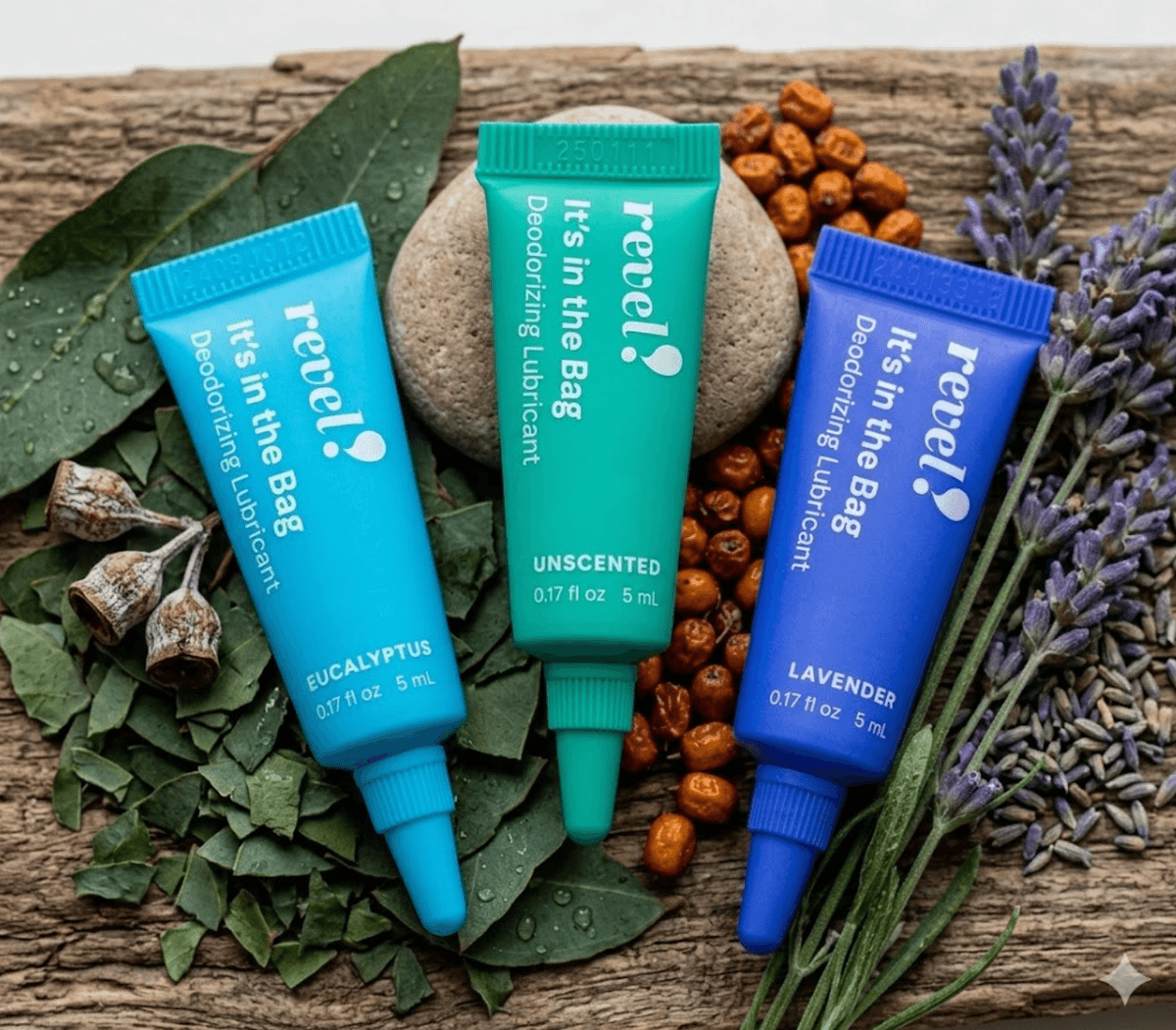 Hurry! FREE Scent Sampler from “It’s in the Bag”