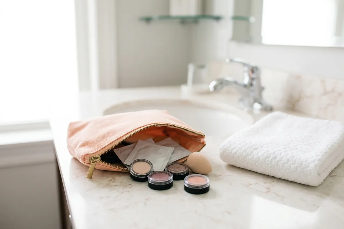 New launches and loyalty perks are where most real makeup freebies come from.