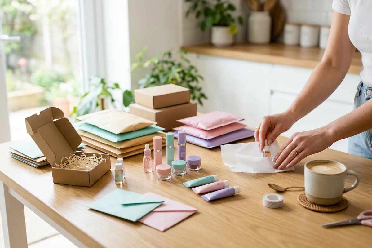 A separate inbox and a little patience go a long way with sample programs.