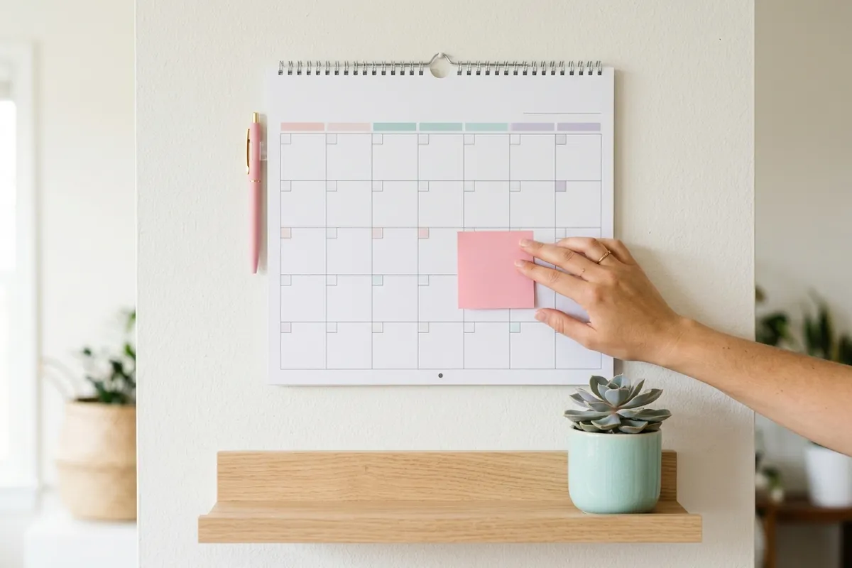 A reminder a few days before a trial renews gives you time to cancel.